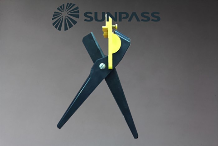Gland Packing Cutter Gland Packing Cutter