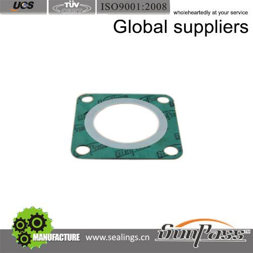Best Sale PTFE Envelope Gasket