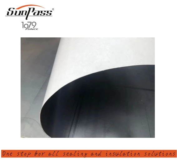 99% Graphite Foil Paper Adhesive Backed